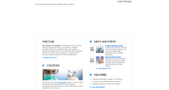 Desktop Screenshot of pinkertonlab.com